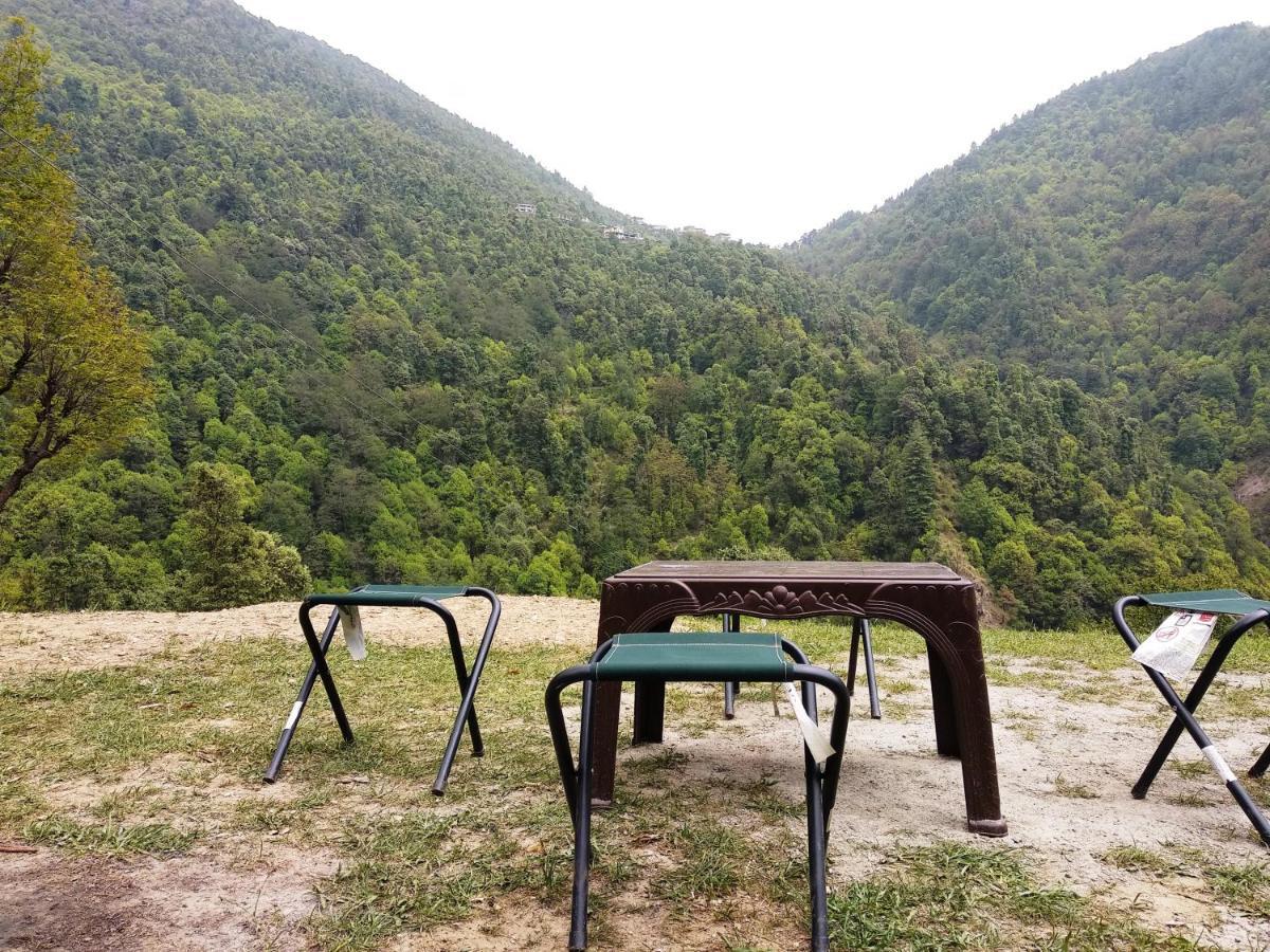 Ara Camps Hotel McLeod Ganj Exterior photo